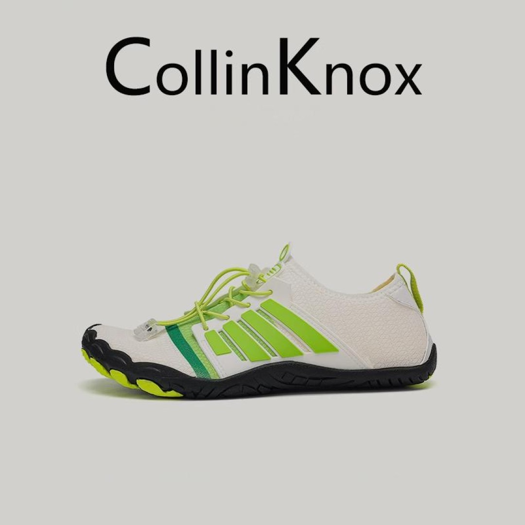 collinknox TrailFlow Quick-Dry Hiking Sandals