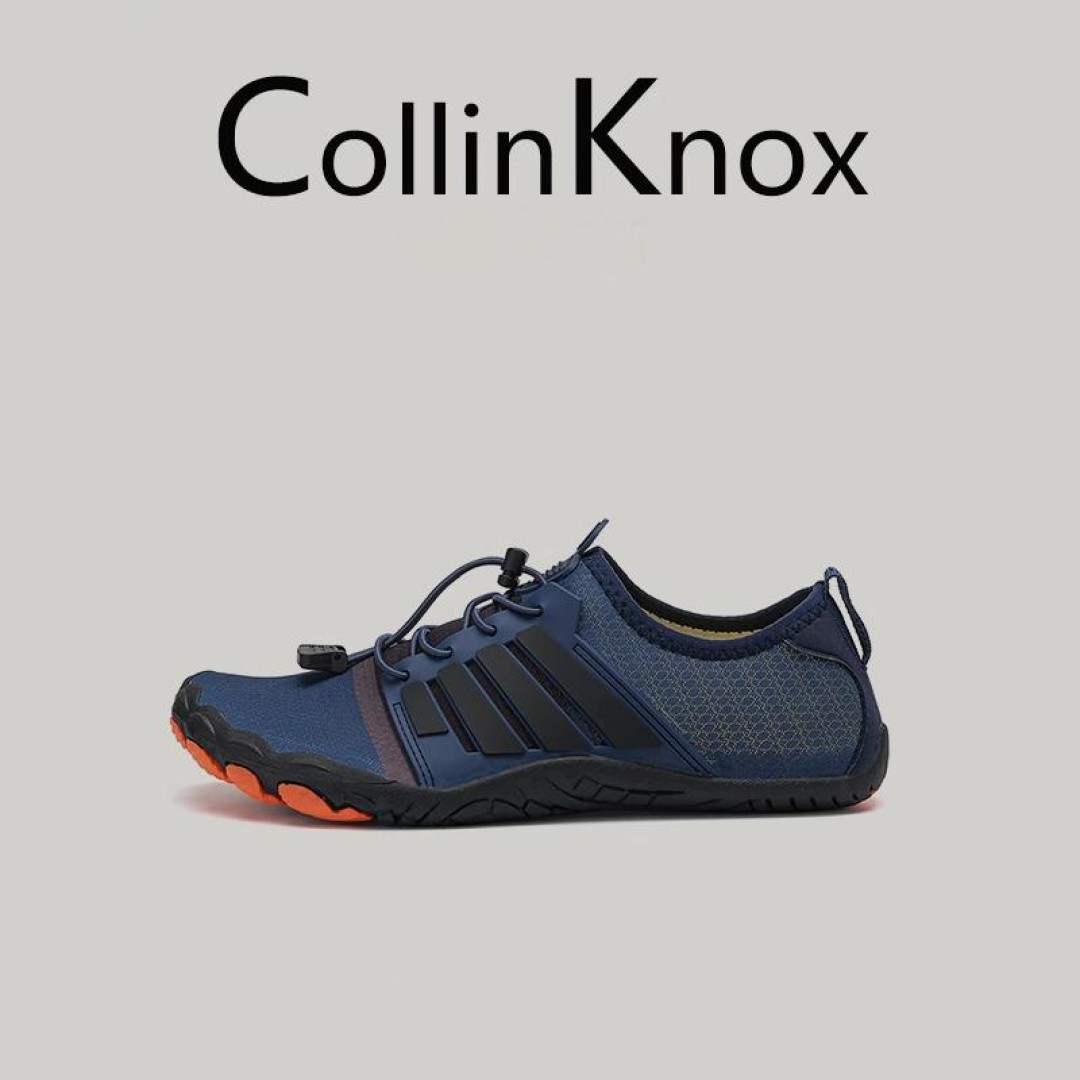 collinknox TrailFlow Quick-Dry Hiking Sandals