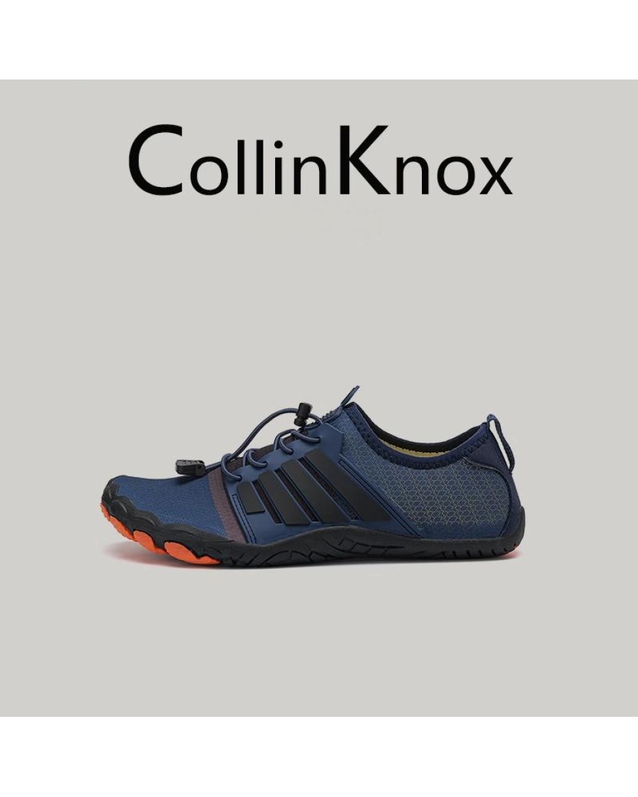 collinknox TrailFlow Quick-Dry Hiking Sandals