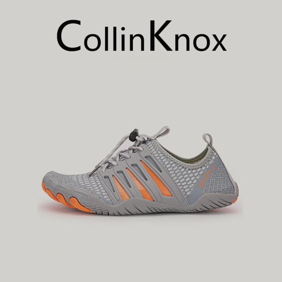 collinknox CloudStep Memory Foam Orthopedic Sandals