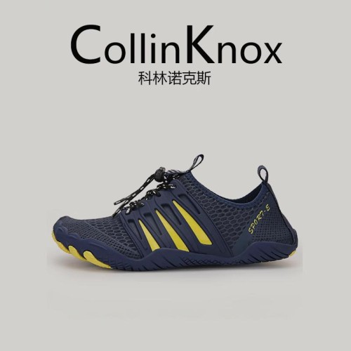 collinknox CloudStep Memory Foam Orthopedic Sandals