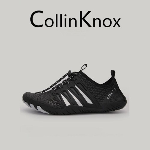collinknox CloudStep Memory Foam Orthopedic Sandals
