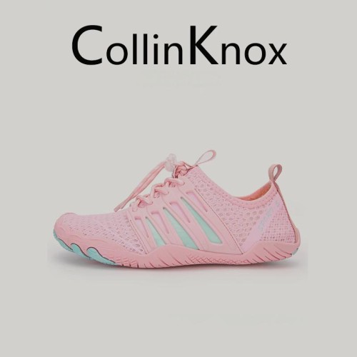 collinknox CloudStep Memory Foam Orthopedic Sandals