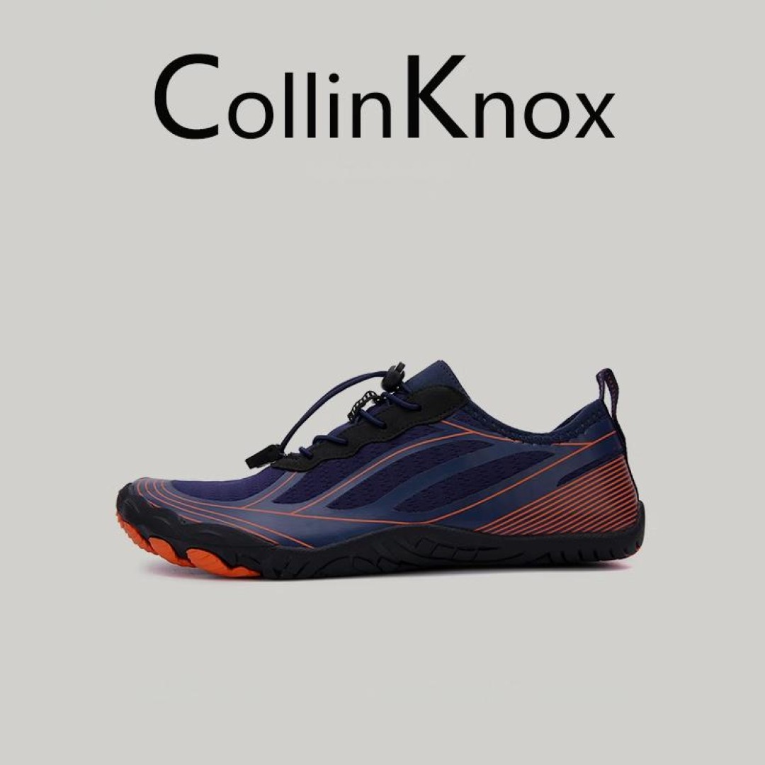 collinknox EcoTide Recycled Ocean Plastic Sandals