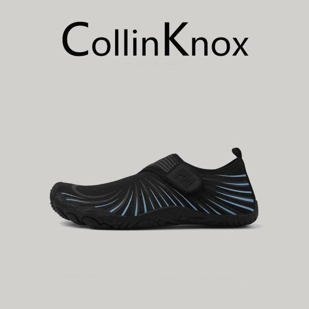 collinknox MetroLite Foldable Travel Sandals