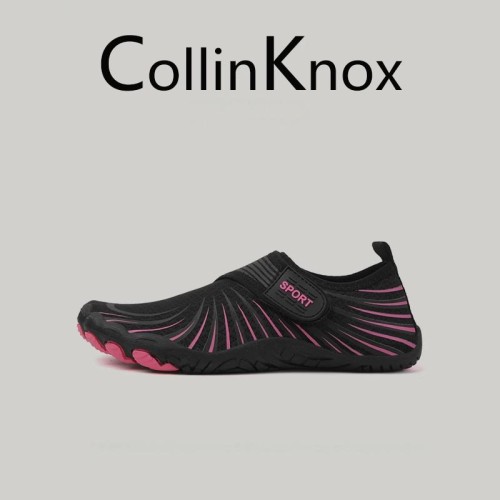 collinknox MetroLite Foldable Travel Sandals