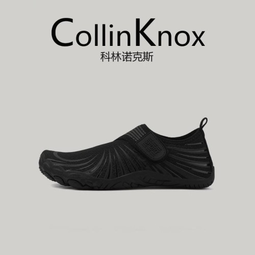 collinknox MetroLite Foldable Travel Sandals