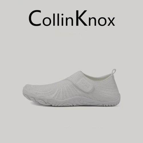 collinknox MetroLite Foldable Travel Sandals