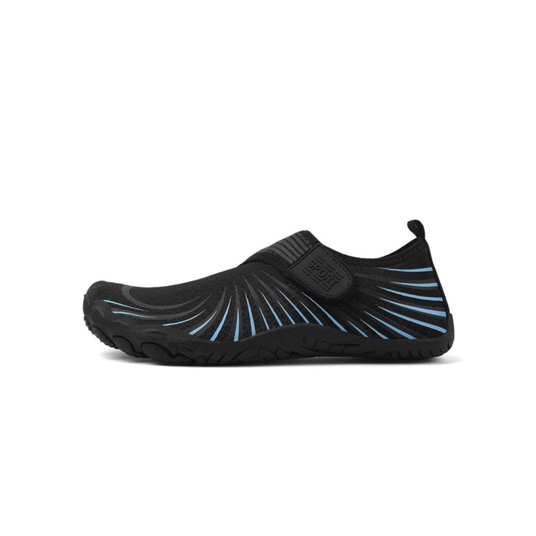 collinknox MetroLite Foldable Travel Sandals