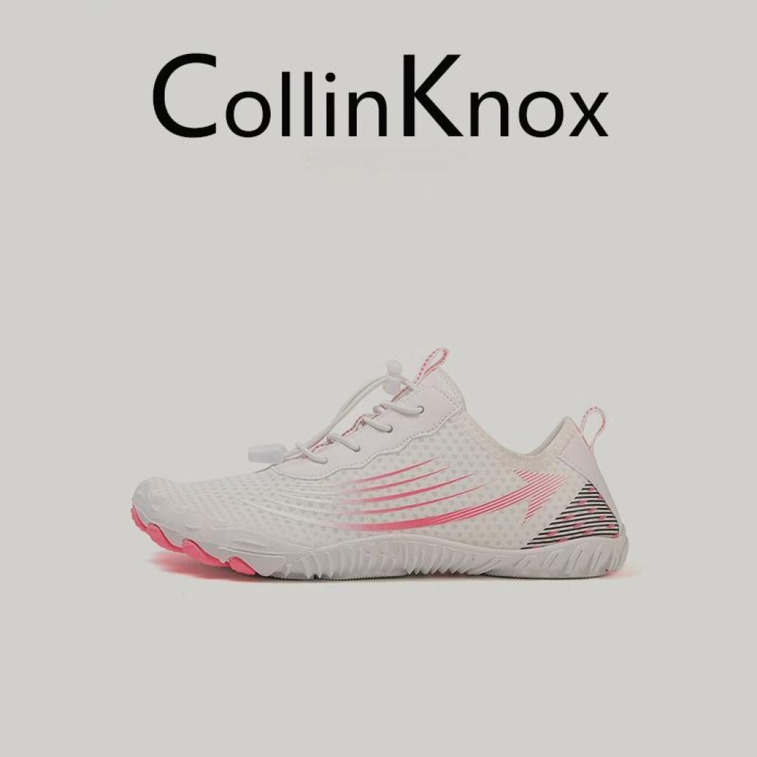 collinknox GlamStrap Metallic Evening Sandals