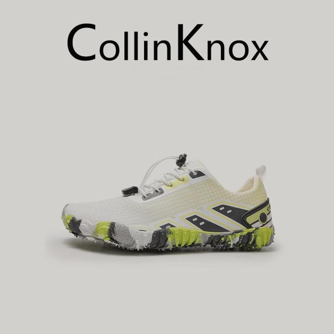 collinknox BambooBreeze Vegan Yoga Sandals