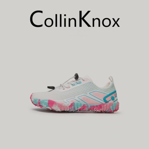 collinknox BambooBreeze Vegan Yoga Sandals