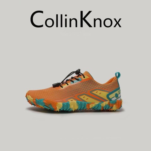 collinknox BambooBreeze Vegan Yoga Sandals