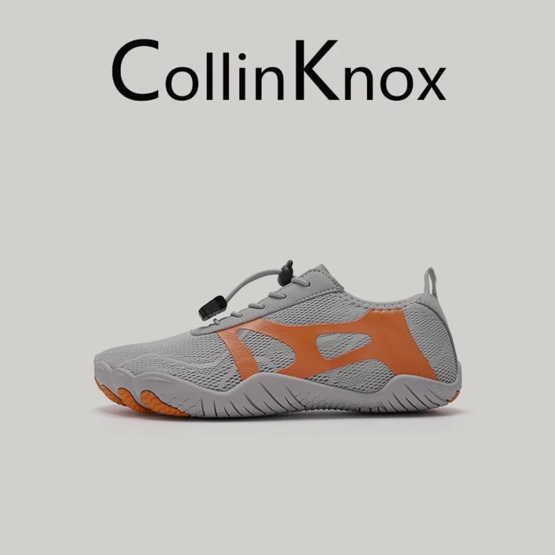 collinknox TrailBlaze Kids’ Adventure Sandals