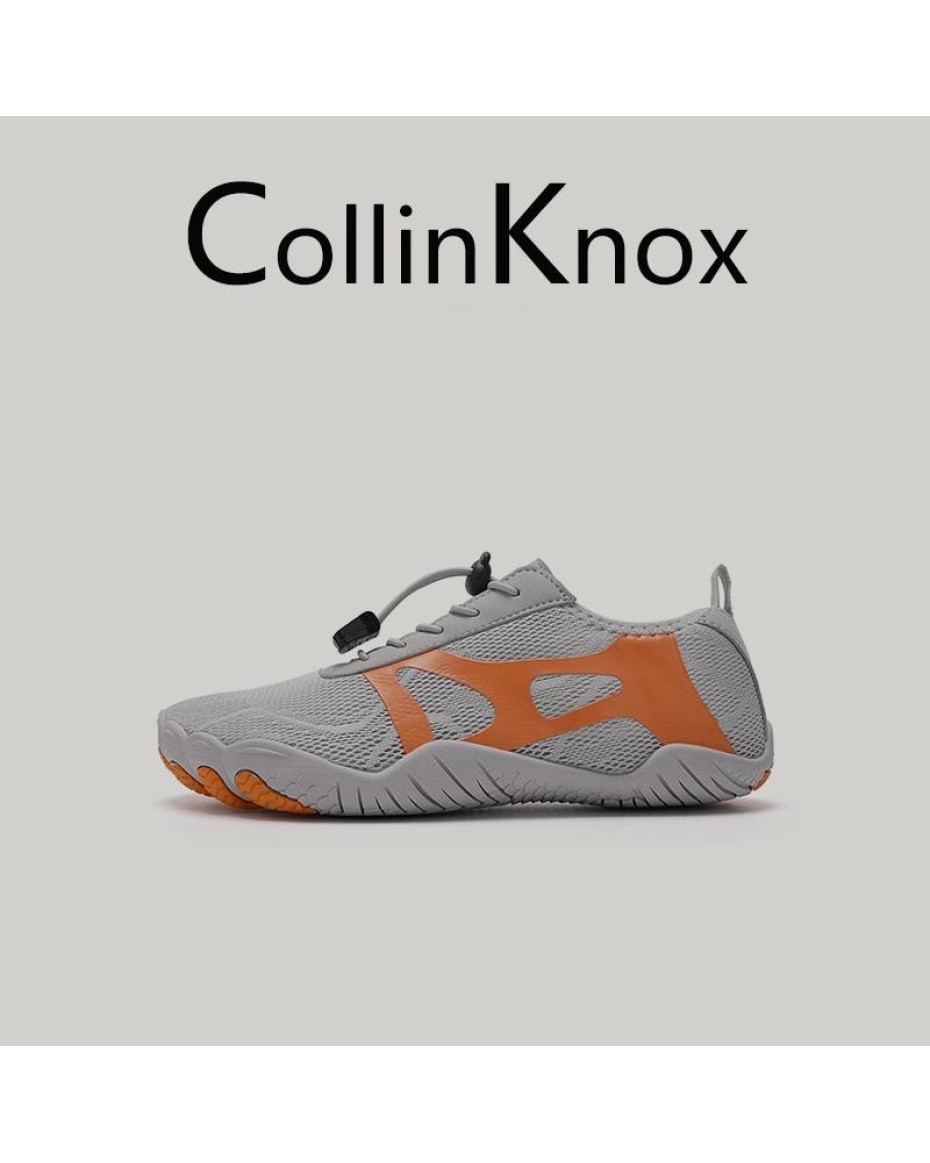 collinknox TrailBlaze Kids’ Adventure Sandals