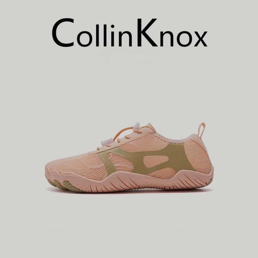 collinknox TrailBlaze Kids’ Adventure Sandals