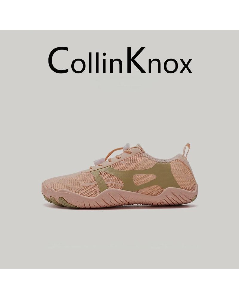 collinknox TrailBlaze Kids’ Adventure Sandals