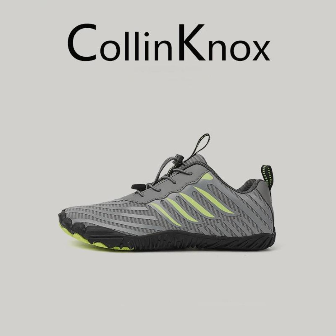 collinknox LuxeSlide Spa Recovery Sandals