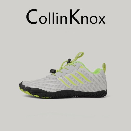 collinknox LuxeSlide Spa Recovery Sandals
