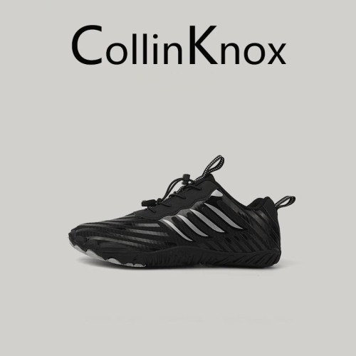 collinknox LuxeSlide Spa Recovery Sandals