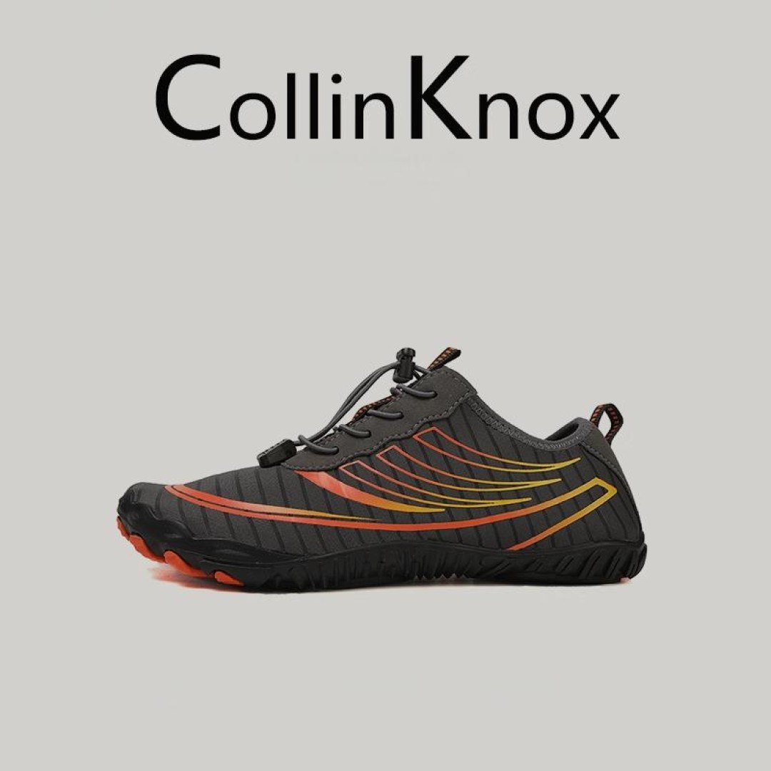 collinknox MamaFlex Pregnancy Support Sandals