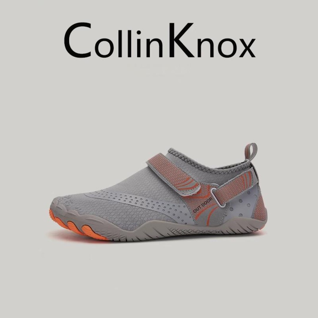 collinknox PostOp Recovery Slide Sandals