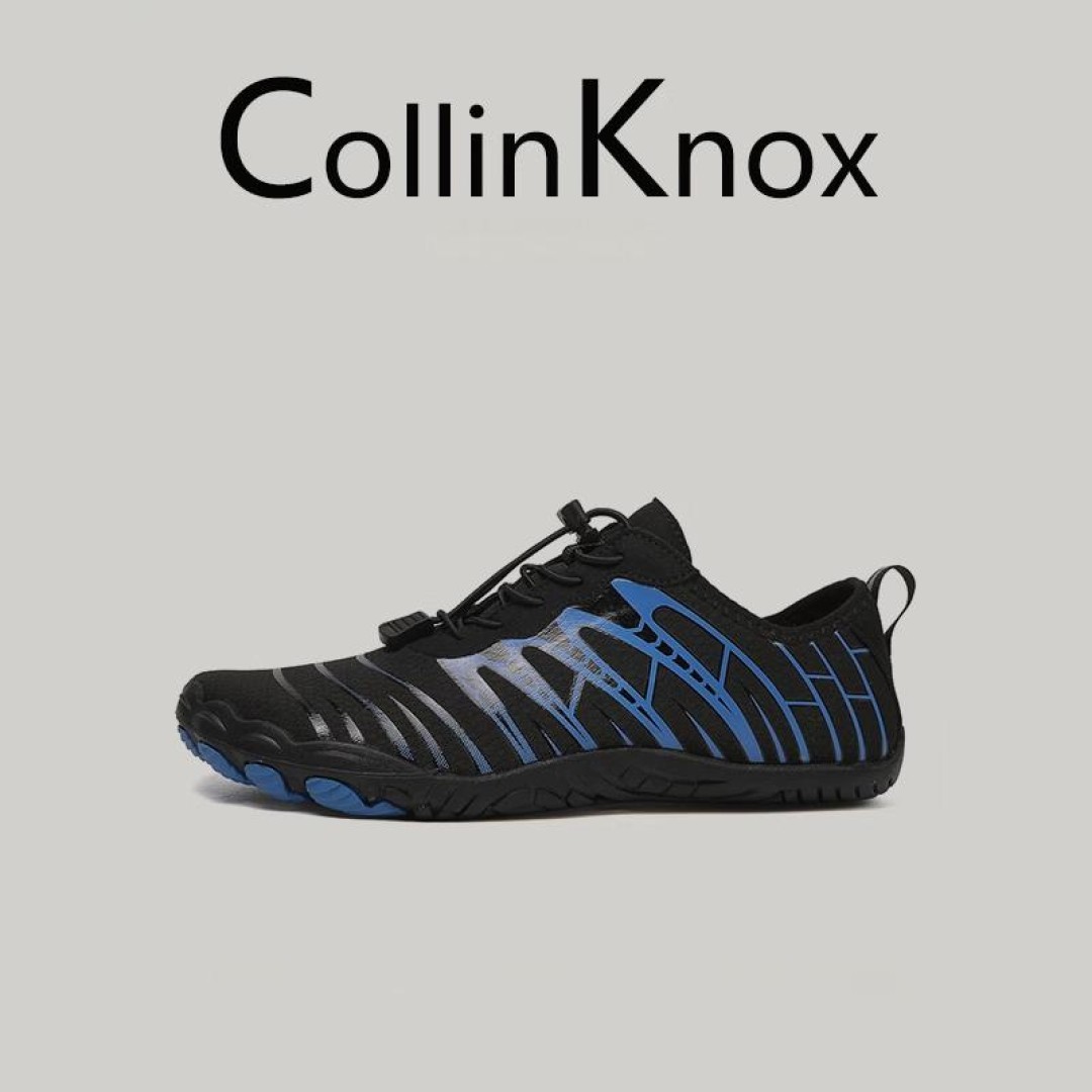collinknox ArthroEase Arthritis Sandals