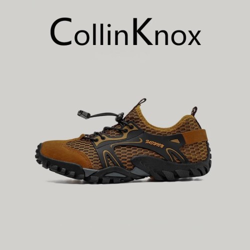 collinknox SmartTemp Phase-Change Cooling Sandals
