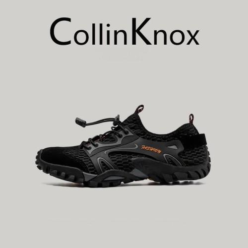 collinknox SmartTemp Phase-Change Cooling Sandals