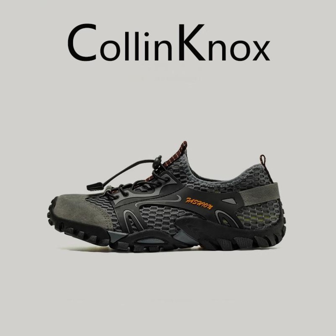collinknox SmartTemp Phase-Change Cooling Sandals