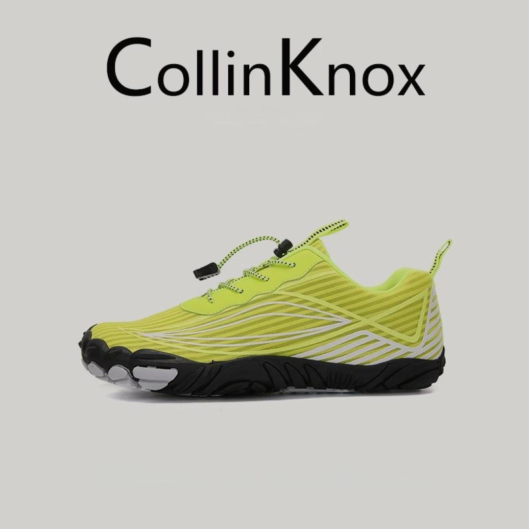 collinknox SolarCharge UV-Powered Sandals