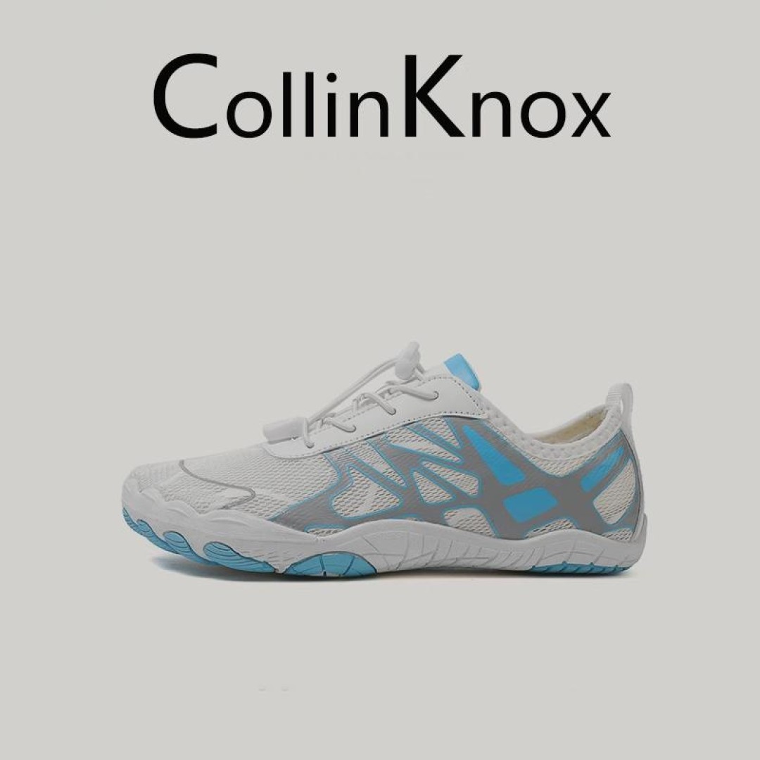 collinknox AirPurify Detoxifying Sandals