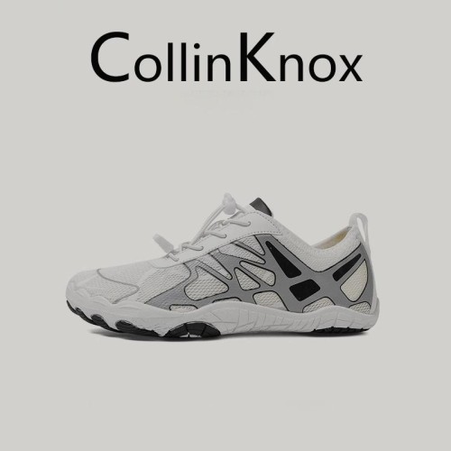 collinknox AirPurify Detoxifying Sandals