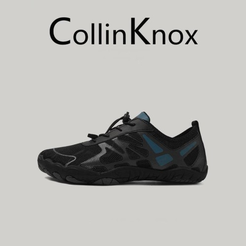collinknox AirPurify Detoxifying Sandals