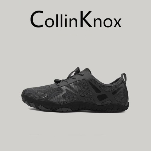collinknox AirPurify Detoxifying Sandals