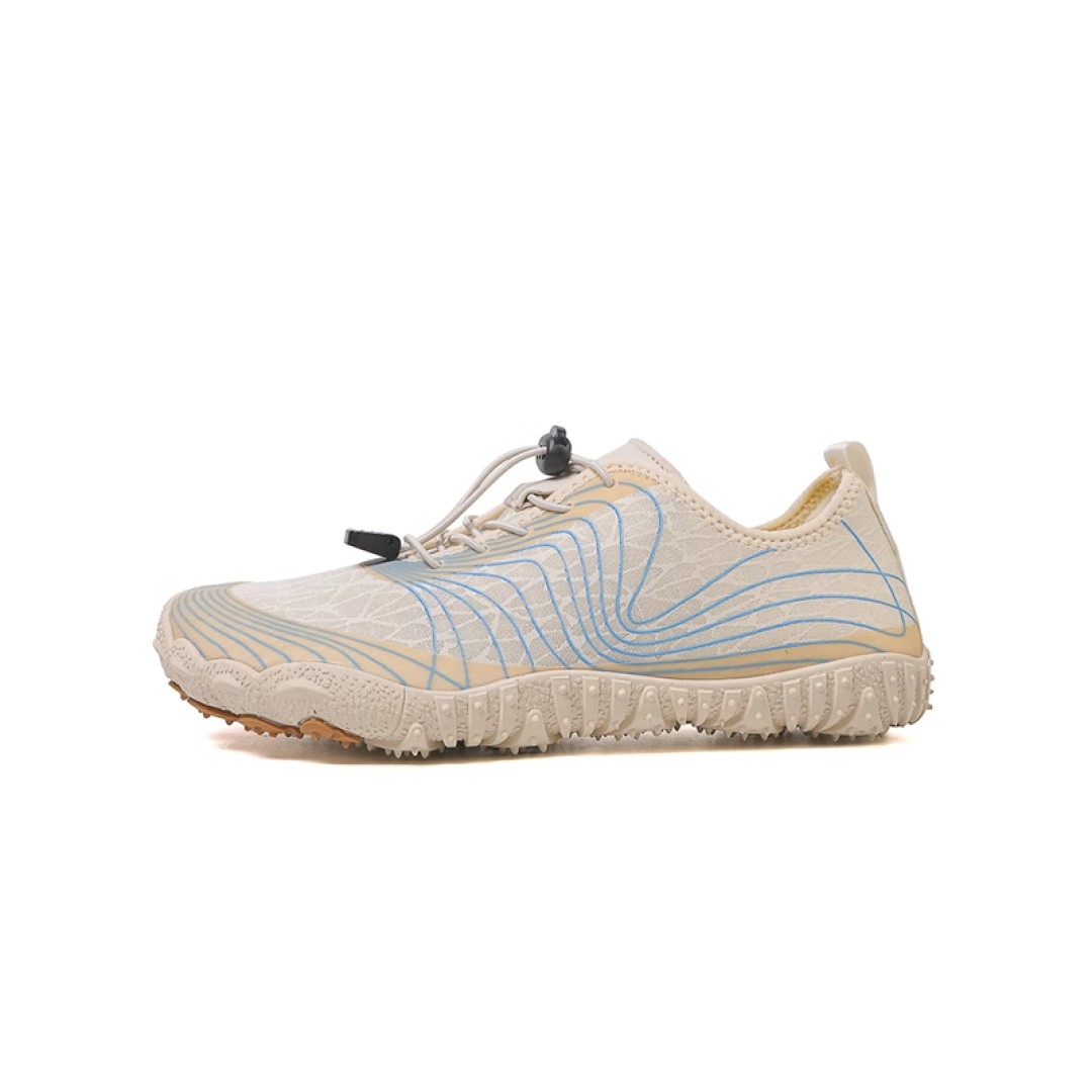 collinknox StepTrack Motion-Analysis Sandals