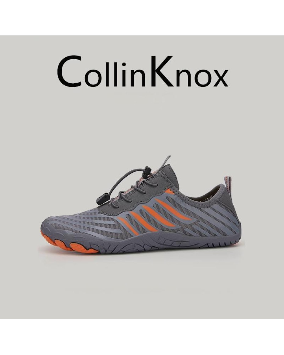 collinknox × MarrakeshHandmade Berber Beaded Sandals