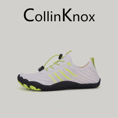 collinknox × MarrakeshHandmade Berber Beaded Sandals