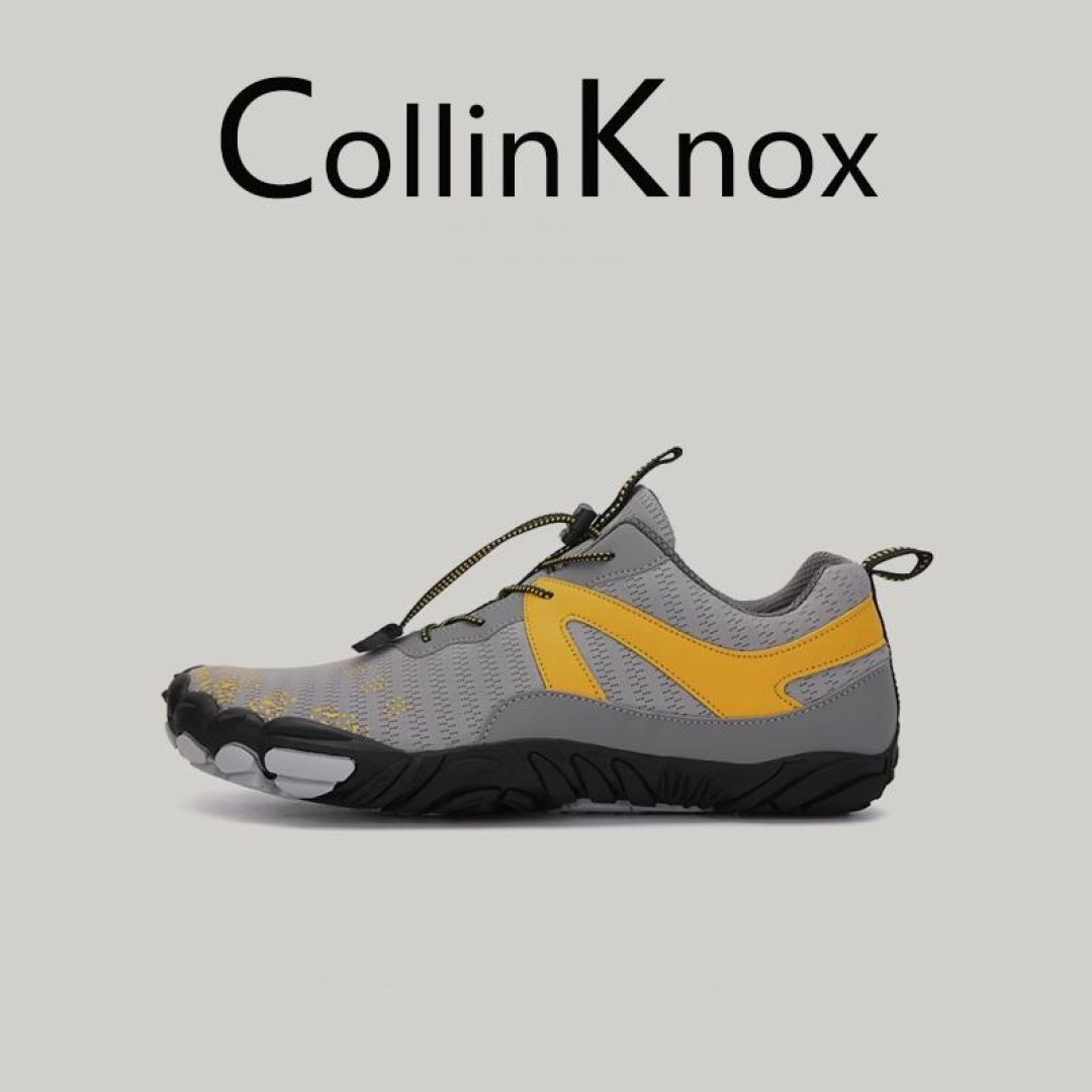 collinknox × TokyoStudio Origami Fold Sandals
