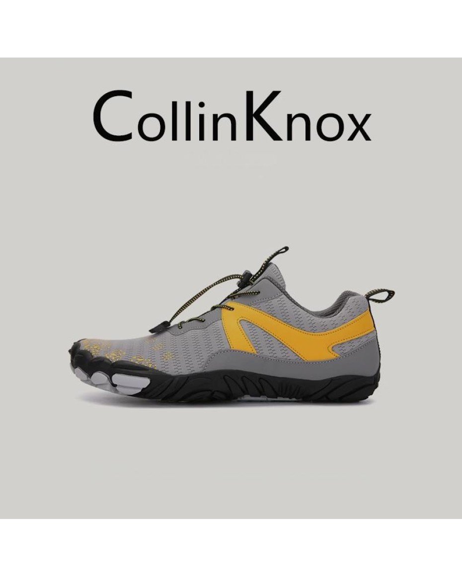 collinknox × TokyoStudio Origami Fold Sandals