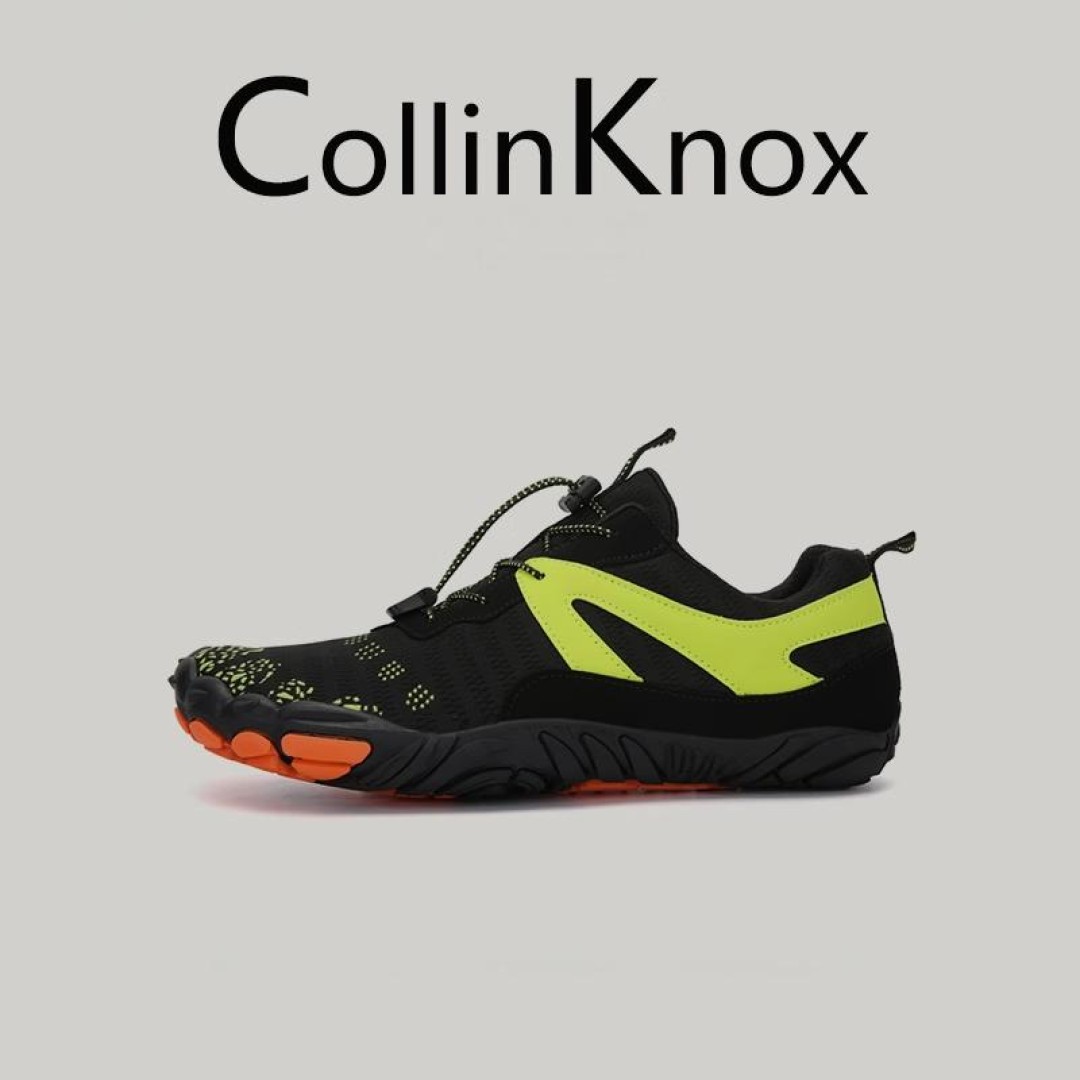 collinknox × TokyoStudio Origami Fold Sandals