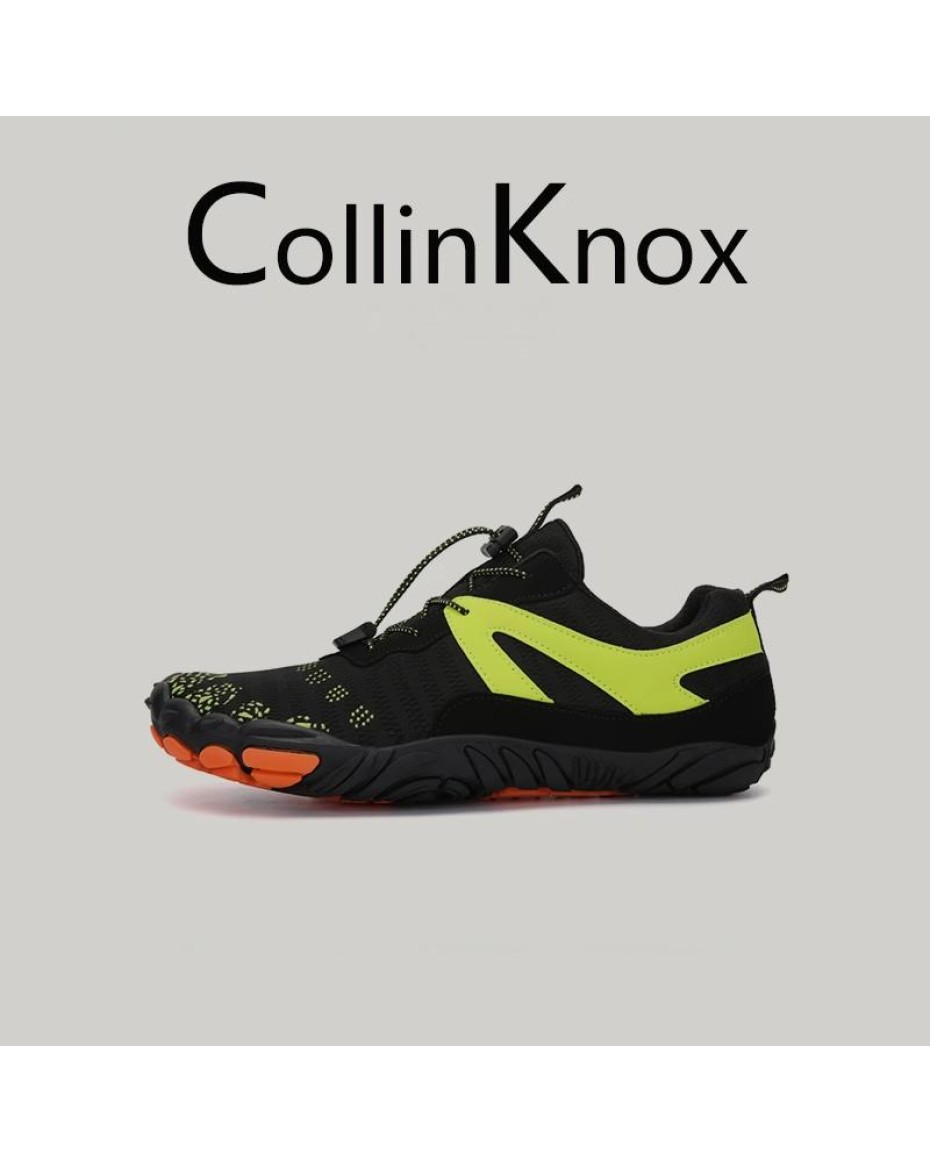 collinknox × TokyoStudio Origami Fold Sandals