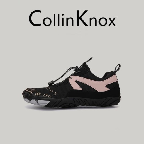 collinknox × TokyoStudio Origami Fold Sandals