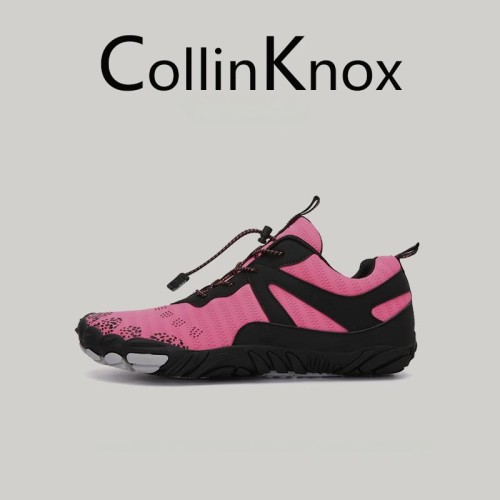 collinknox × TokyoStudio Origami Fold Sandals