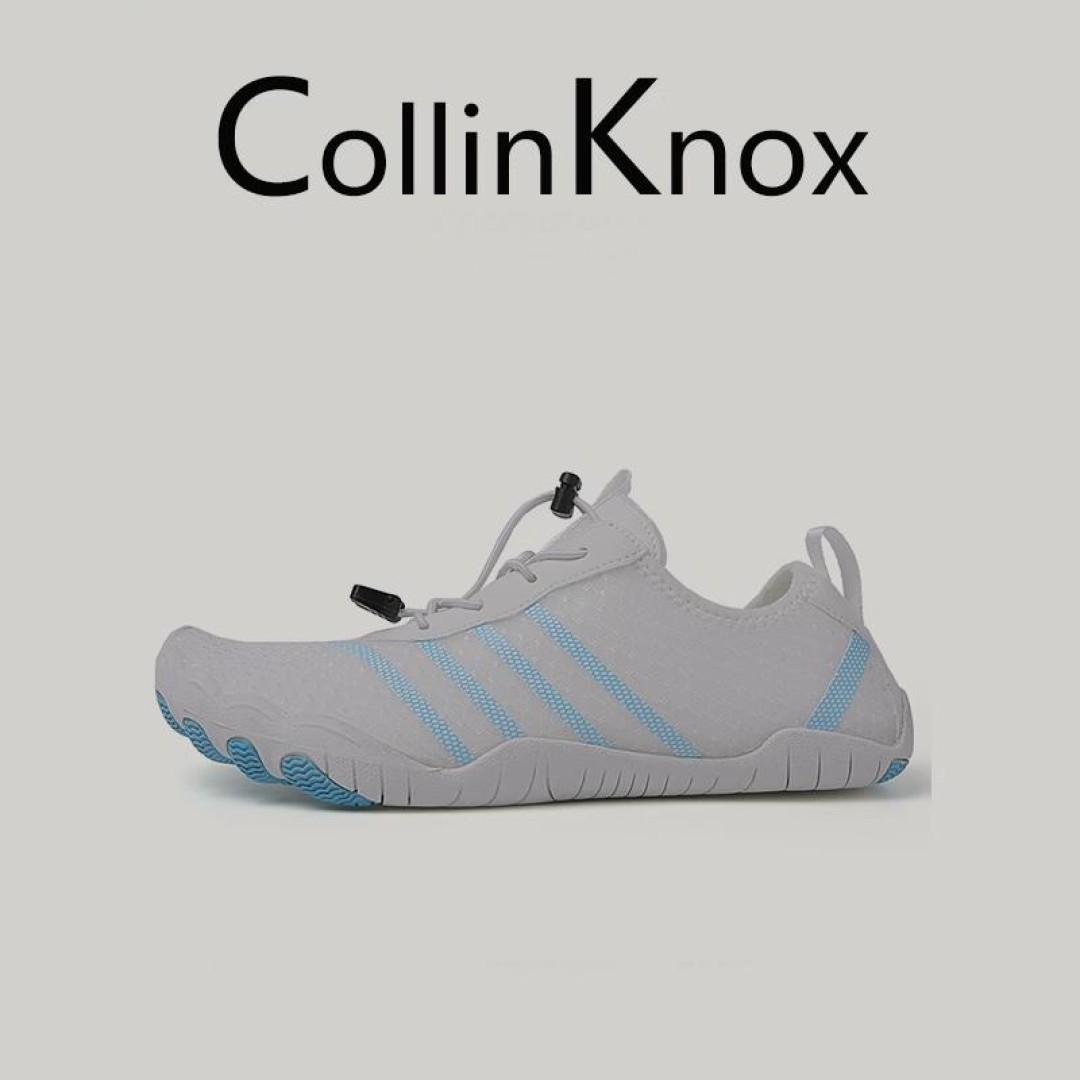 collinknox × ReWild Safari Animal Print Sandals