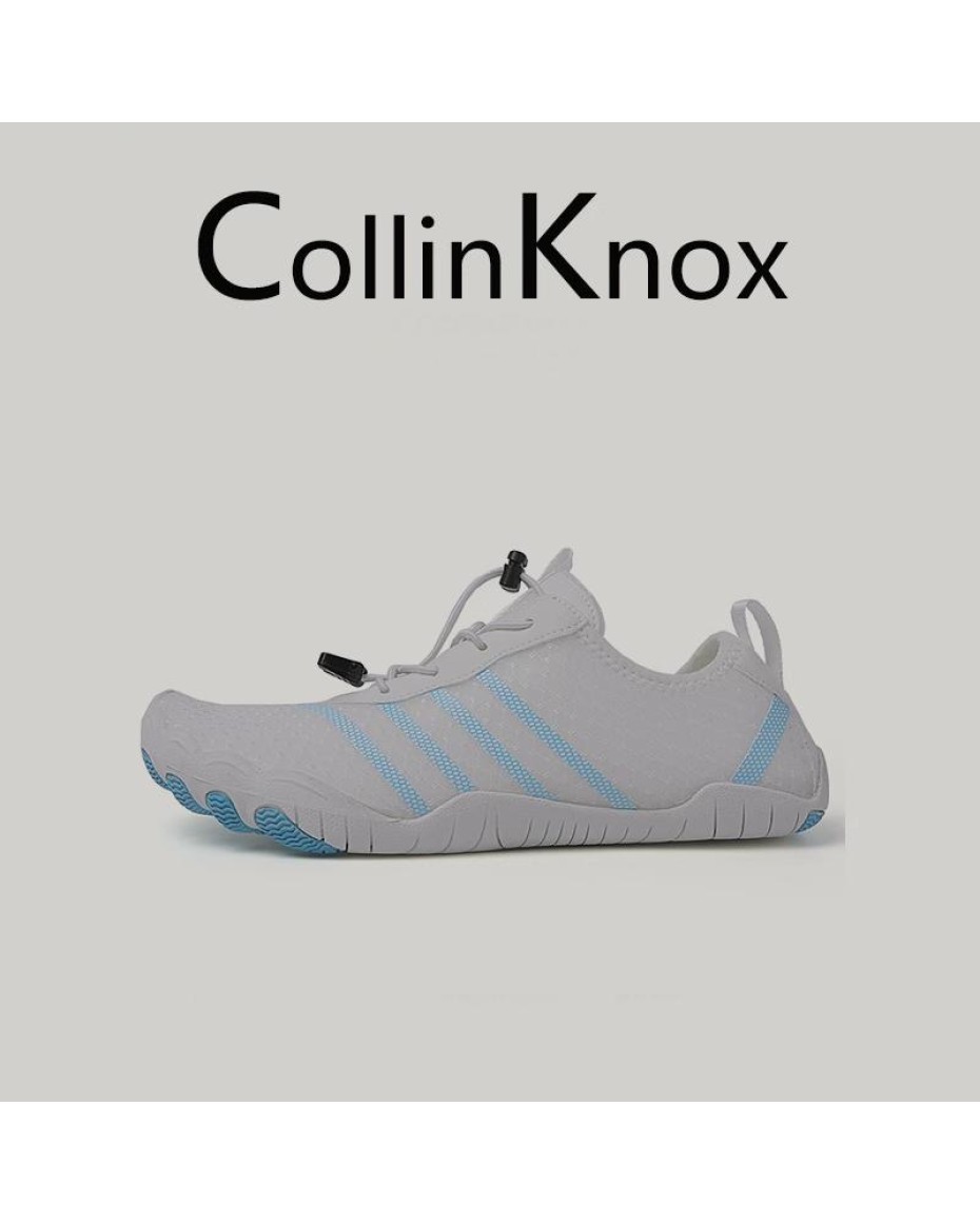 collinknox × ReWild Safari Animal Print Sandals