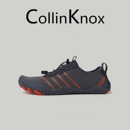 collinknox × ReWild Safari Animal Print Sandals