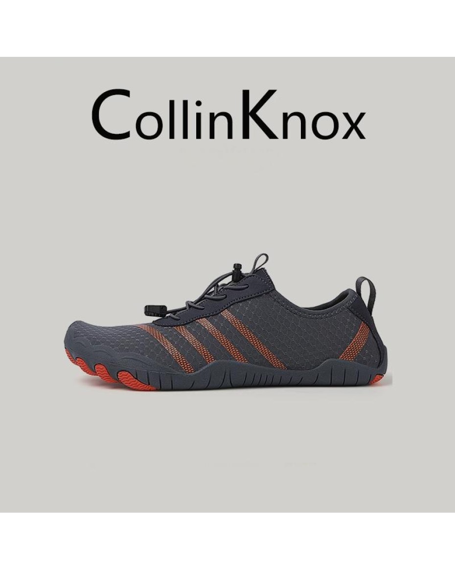 collinknox × ReWild Safari Animal Print Sandals