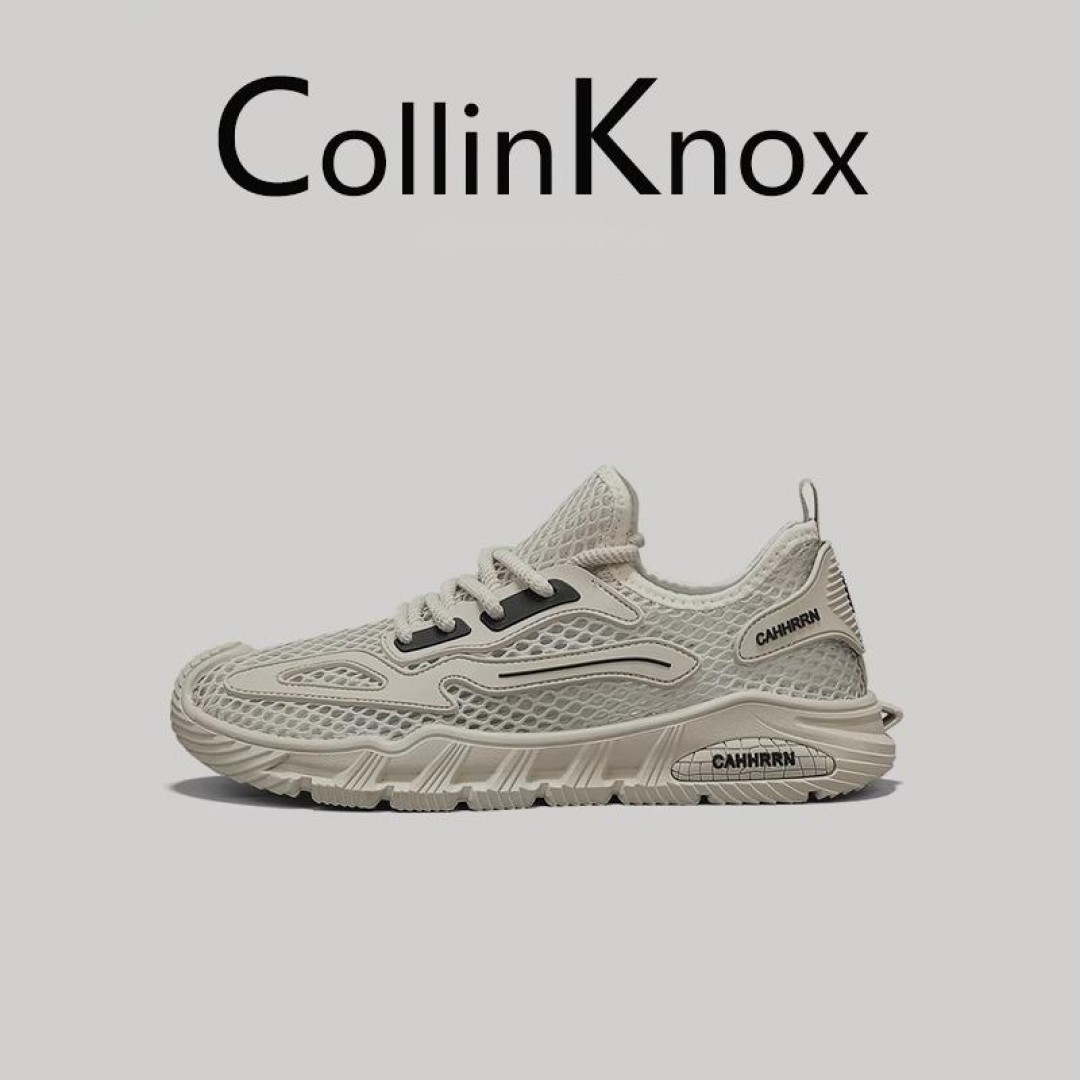 collinknox HyperFlow Carbon Plate Marathon Shoes