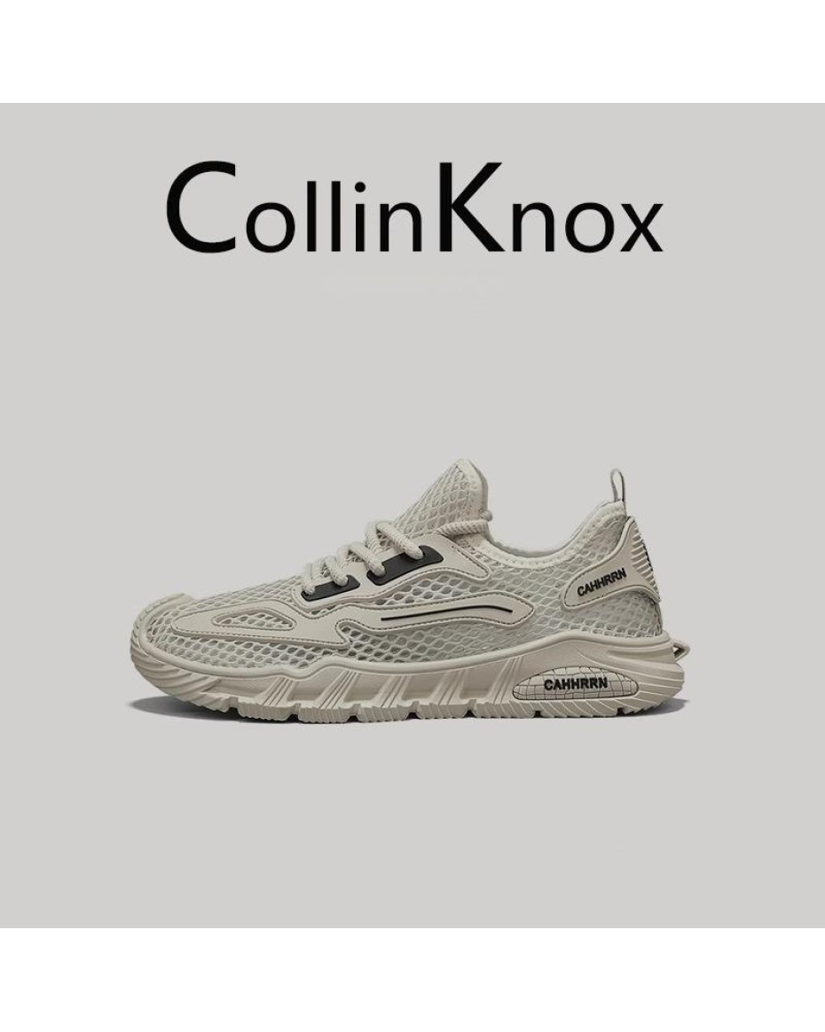 collinknox HyperFlow Carbon Plate Marathon Shoes